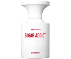 BORNTOSTANDOUT Sugar Addict EDP parfumuotas vanduo unisex, 50 ml