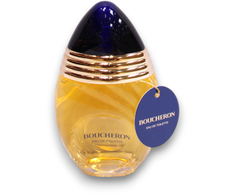 Boucheron, Femme, Eau De Toilette, For Women, 100 ml *Tester