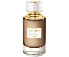 Boucheron, La Collection - Feve Tonka de Canaima, Eau De Parfum, Unisex, 125 ml
