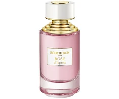 Boucheron, La Collection - Rose d'Isparta, Eau De Parfum, For Women, 125 ml