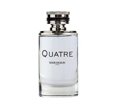 Boucheron, Quatre, Eau De Toilette, For Men, 100 ml