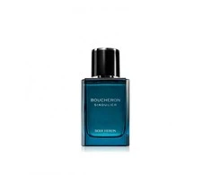 Boucheron, Singulier, Eau De Parfum, For Men, 50 ml