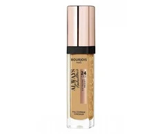 Bourjois Always Fabulous Full Cover Kreminis Maskuoklis 600 Chocolate, 6 ml