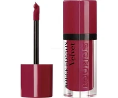 Bourjois Paris Rouge Edition Velvet Skysti lūpų dažai, 7,7 ml, spalva - 08 Grand Cru
