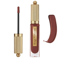 Lūpų dažai BOURJOIS Paris Rouge Velvet Ink N:26 Haute Chocolate, 3,5 ml