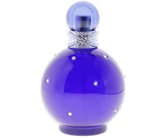 Kvepalai moterims Britney Spears Fantasy Midnight EDP, 50 ml
