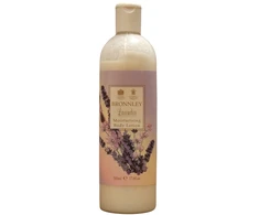 Bronnley Lavander Moisturizing Losjonas kūnui, 500 ml