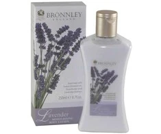 Bronnley Lavander Moisturizing Losjonas kūnui, 250 ml