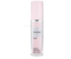 Bruno Banani, Woman, Natural, Dezodorantas Purškiklis, For Women, 75 ml