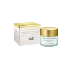 Bruno Vassari Anti Stress Anti-Fatigue Daily Kreminis For Face, 50 ml