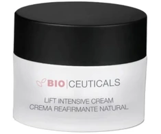 Bruno Vassari Bio Ceuticals Lift Intensive Anti-Ageing Kreminis For Face, 50 ml