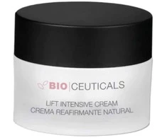 Bruno Vassari Bio Ceuticals Lift Intensive Anti-Ageing Kreminis For Face, 50 ml