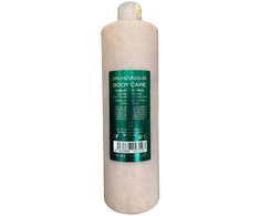 Bruno Vassari Body Care Glycolic Acid Exfoliation Body Scrub, 500 ml