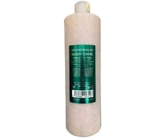 Bruno Vassari, Body Care, Glycolic Acid, Exfoliation, Body Scrub, 500 ml