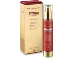 Bruno Vassari Kianty Experience Botox Anti-Ageing Serum For Face, 50 ml