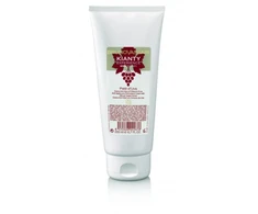 Bruno Vassari Kianty Experience Grape Anti-Ageing Kreminis For Face &amp; Neck, 200 ml