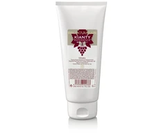 Bruno Vassari Kianty Experience Grape Revitalising Kreminis For Face, 200 ml