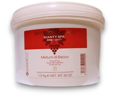 Bruno Vassari, „Kianty SPA“, hidrochinono šveičiamoji procedūra, 1500 g