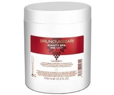 Bruno Vassari Kianty SPA Grape Anti-Oxidant Body Kreminis, 1000 ml