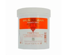 Bruno Vassari Kianty SPA Grape Brightening Body Scrub, 350 g