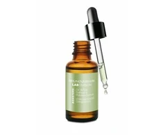 Bruno Vassari, Lab Division, Detox, Serum, For Face, 30 ml