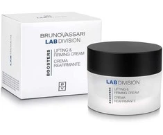 Bruno Vassari Lab Division Lift &amp; Firm Kreminis For Face, 50 ml