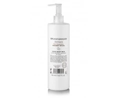 Bruno Vassari Senses Coconut Oil Hydrating Body Milk, 500 ml