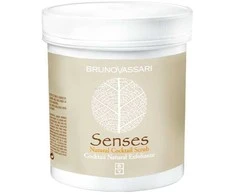 Bruno Vassari Senses Natural Exfoliating Body Scrub, 200 g