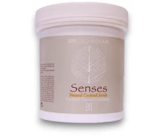 Bruno Vassari Senses Natural Exfoliating Body Scrub, 200 g