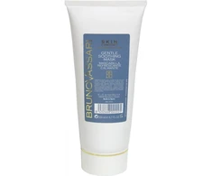 Bruno Vassari Skin Comfort Žalias Tea Soothing Day &amp; Night Kreminis Mask For Face, 200 ml