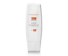 Bruno Vassari Sun Defense Mattifying micro-spheres UV Protection Sunscreen Fluid, 50 ml