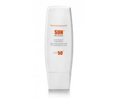 Bruno Vassari Sun Defense Mattifying micro-spheres UV Protection Sunscreen Fluid, 50 ml