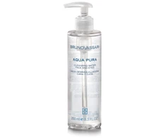 Bruno Vassari, The Basics, Alcohol-Free, Cleansing, Micellar Vanduo, For All Skin Types, 250 ml