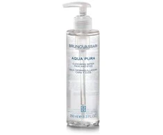 Bruno Vassari The Basics Alcohol-Free Cleansing Micellar Vanduo For All Skin Types, 250 ml