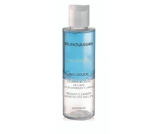 Bruno Vassari, The Basics, Silicone, makiažo valiklis Lotion, 150 ml