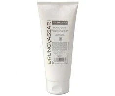 Bruno Vassari The Specifics Pro-Vitamin B5 Calming Kreminis Mask For Face/Neck &amp; Decolette, 200 ml