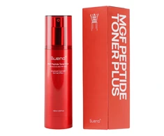 Bueno MGF Peptide Anti-Wrinkle Tonikas Lotion Face, 100 ml