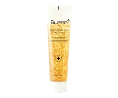 Bueno Pure Moonlight Rose Natural Ingredients Cleansing &amp; Exfoliating Cleansing Gel Face, 150 ml