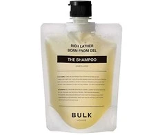 Bulk Homme, The Šampūnas, Hair Šampūnas, For Hydration, 200 g