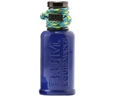 BUM Equipment Mėlyna Wrap Bracelet EDT tualetinis vanduo vyrams, 100 ml