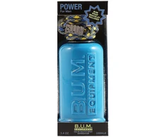 BUM Equipment Power Wrap Bracelet EDT tualetinis vanduo vyrams, 100 ml