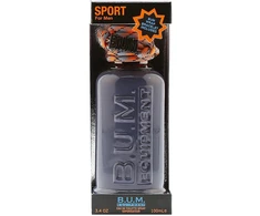 BUM Equipment Sport Wrap Bracelet EDT tualetinis vanduo vyrams, 100 ml