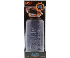 BUM Equipment Sport Wrap Bracelet EDT tualetinis vanduo vyrams, 100 ml