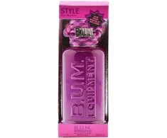 BUM Equipment Style Wrap Bracelet EDT tualetinis vanduo moterims, 100 ml