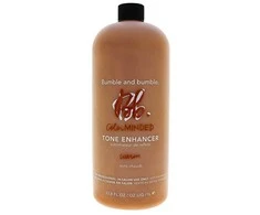 Bumble and Bumble, Bb. Color Minded, Semi-Permanent Hair Dye, Warm, 1000 ml