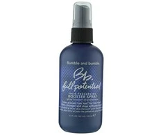 Bumble And Bumble BB Full Potential Hair Preserving Booster Purškiklis purškiklis plaukams, 125 ml
