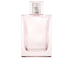 Burberry Brit Sheer For Her EDT Purškiklis, 50 ml