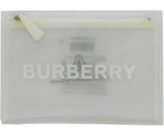 Burberry tekstilinė kosmetinė