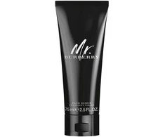 Burberry Mr. Burberry šveičiamasis valomasis veido šveitiklis, 75 ml