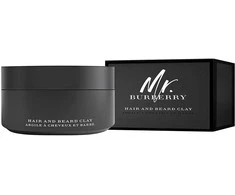Burberry Mr. Burberry plaukų formavimo molis vidutinės fiksacijos, 45 g